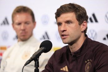 مولر ؛ دتمار هامان : توخل تمایلی به ماندن مولر در بایرن مونیخ ندارد