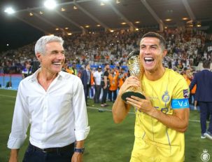 آسیا ؛ مسیر راحت تر النصر برای رسیدن به فینال غرب آسیا