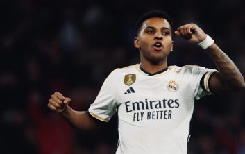 رئال مادرید ؛ رودریگو : می‌خواستیم فاصله با بارسا را به هفت امتیاز افزایش دهیم که دادیم