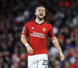 منچستریونایتد ؛ لوک شاو، مدافع منچستریونایتد : ثبات نداریم و باید این مشکل را حل کنیم