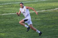 یزدانی ؛ چشم امید سپاهانی ها در خط دفاعی به سیاوش یزدانی برابر الاتحاد