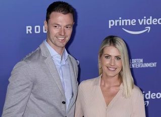 منچستریونایتد ؛ هلن اونز، همسر جانی اونز : همه ما یونایتد را دوست داریم