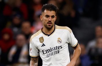 سبایوس : متاسفم که عملکرد خوبی ندارم، از خودم راضی نیستم