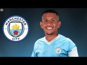 منچسترسیتی ؛ گل ها و مهارت های ساوینیو بازیکن خیرونا 2023/2024