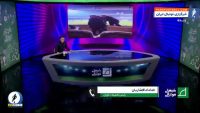 افشاریان : کسی که بعد از گل تساوی استقلال به پرسپولیس روی دوش من پرید را نمی شناسم
