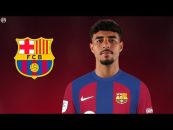 ریاض ؛ مهارت های برتر شادی ریاض در رئال بتیس فصل 2023/2024