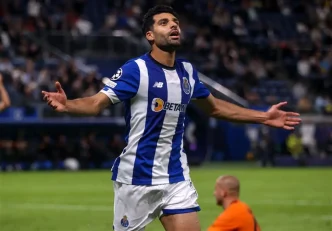 مهدی طارمی به زودی به اردوی تیم ملی اضافه خواهد شد