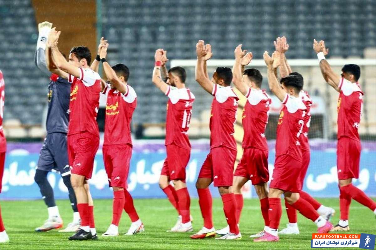 فوتبال ؛ حضور پر رنگ در نقل و انتقالات زمستانی راهکار پرسپولیس برای فرار از بحران