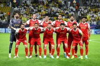 پرسپولیس امروز به مصاف استقلال خوزستان خواهد رفت