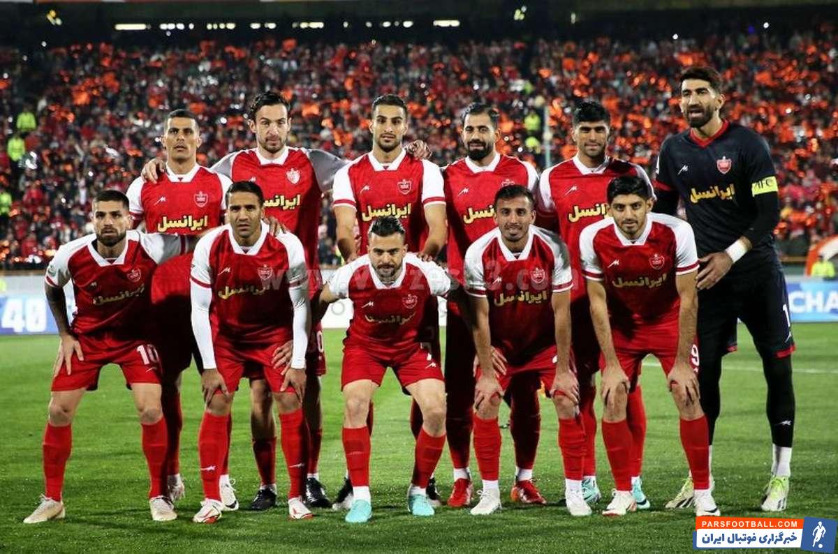 پرسپولیس ؛ جلسه سرپایی درویش با علیرضا بیرانوند، سروش رفیعی و مهدی ترابی