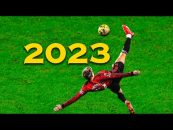 گل ؛ برترین گل های قیچی برگردان در سال 2023