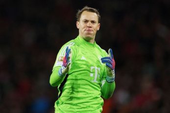 بایرن مونیخ ؛ مانوئل نویر، کاپیتان بایرن مونیخ : باید زودتر تیم تقویت شود