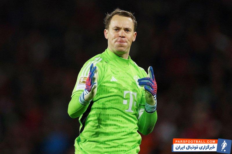 بایرن مونیخ ؛ مانوئل نویر، کاپیتان بایرن مونیخ : باید زودتر تیم تقویت شود