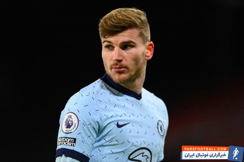 ورنر ؛ رسمی ، قرارداد قرضی ورنر به تاتنهام تکمیل شد