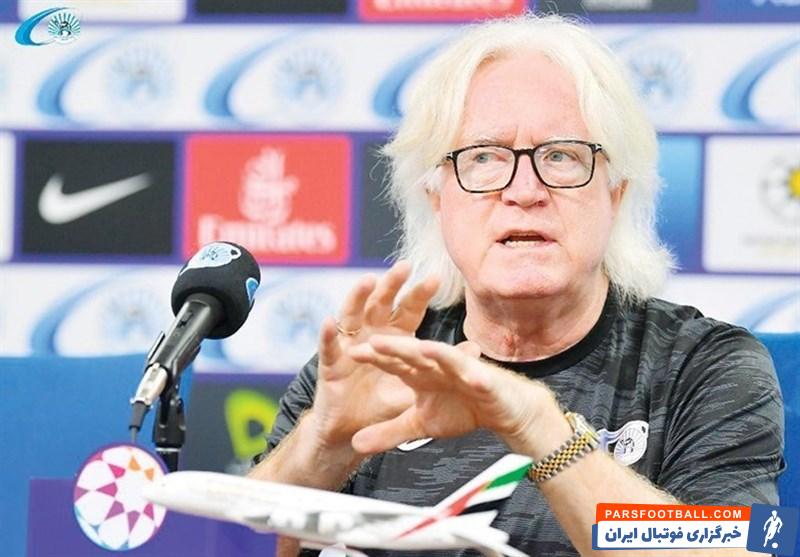 شفر ؛ وینفرد شفر با 73 سال سن مسن ترین سرمربی لیگ برتر