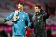 بایرن مونیخ ؛ توماس مولر : نویر بازهم ناجی بایرن شد ما به او نیاز داریم