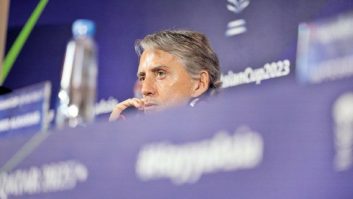 مانچینی : تعداد زیاد بازیکنان خارجی در لیگ عربستان مشکل‌ساز است