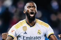 رئال مادرید ؛ آنتونیو رودیگر، ستاره رئال مادرید : من کمی دیوانه هستم