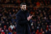 میدلزبورو ؛ مایکل کریک سرمربی میدلزبورو : همه به معنای واقعی کلمه عالی بازی کردند