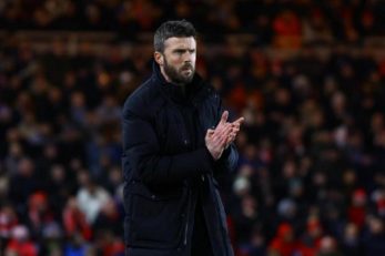 میدلزبورو ؛ مایکل کریک سرمربی میدلزبورو : همه به معنای واقعی کلمه عالی بازی کردند