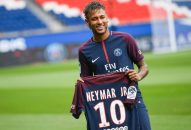 نیمار ؛ مزایای مالیاتی غیرقانونی پاری سن ژرمن در بحث انتقال نیمار