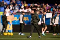 بارسلونا ؛ یازدهمین پیروزی متوالی بارسلونا با یک گل اختلاف در لالیگا