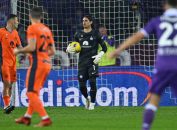 اینتر ؛ زومر : سبک دفاع کردن ما با اشتیاق و کیفیت باعث ثبت کلین شیت است