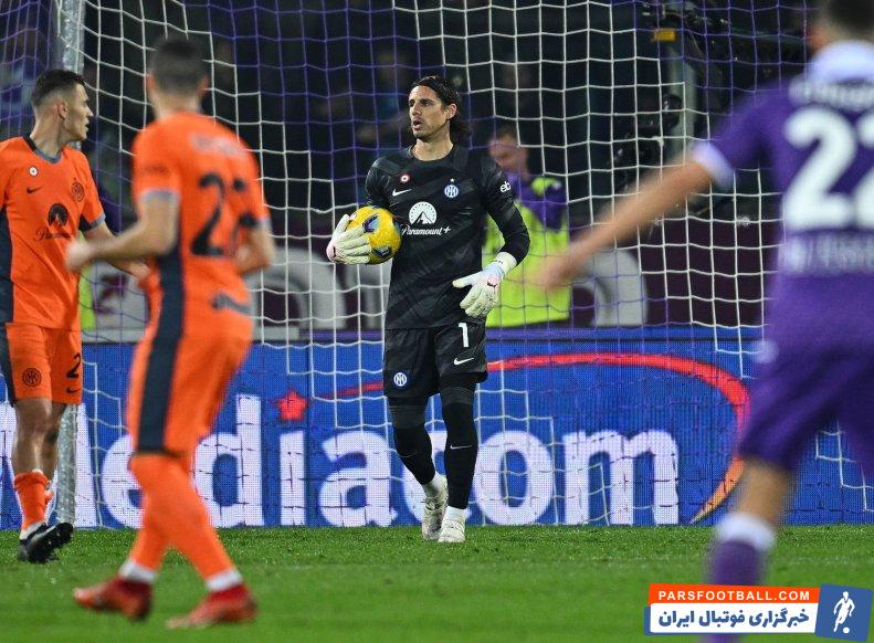 اینتر ؛ زومر : سبک دفاع کردن ما با اشتیاق و کیفیت باعث ثبت کلین شیت است