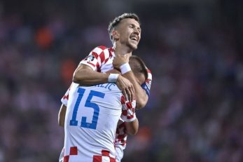 تاتنهام ؛ دستمزد یک یورویی ماهانه ایوان پریشیچ در باشگاه هایدوک اشپیلت