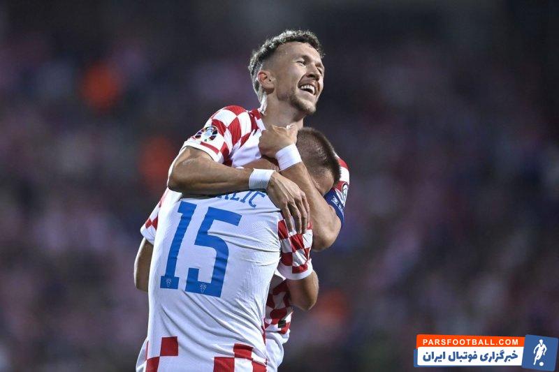 تاتنهام ؛ دستمزد یک یورویی ماهانه ایوان پریشیچ در باشگاه هایدوک اشپیلت