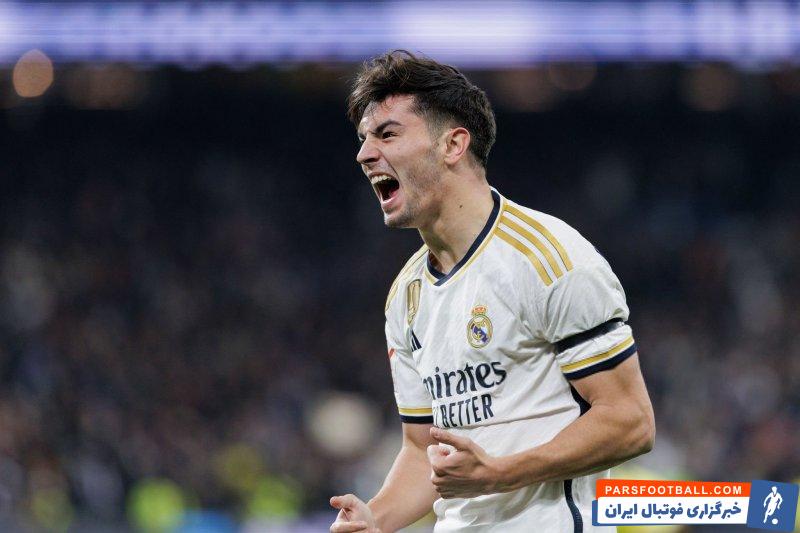 رئال مادرید ؛ براهیم دیاز، ستاره رئال مادرید : در رئال تا آخر می‌جنگیم