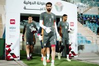 آسیا ؛ فاصله علیرضا بیرانوند با احمدرضا عابدزاده یک کلین شیت در جام ملت های آسیا