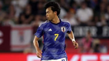 ژاپن ؛ کائورو میتوما، هافبک تیم ملی ژاپن : به مرحله گروهی می رسم