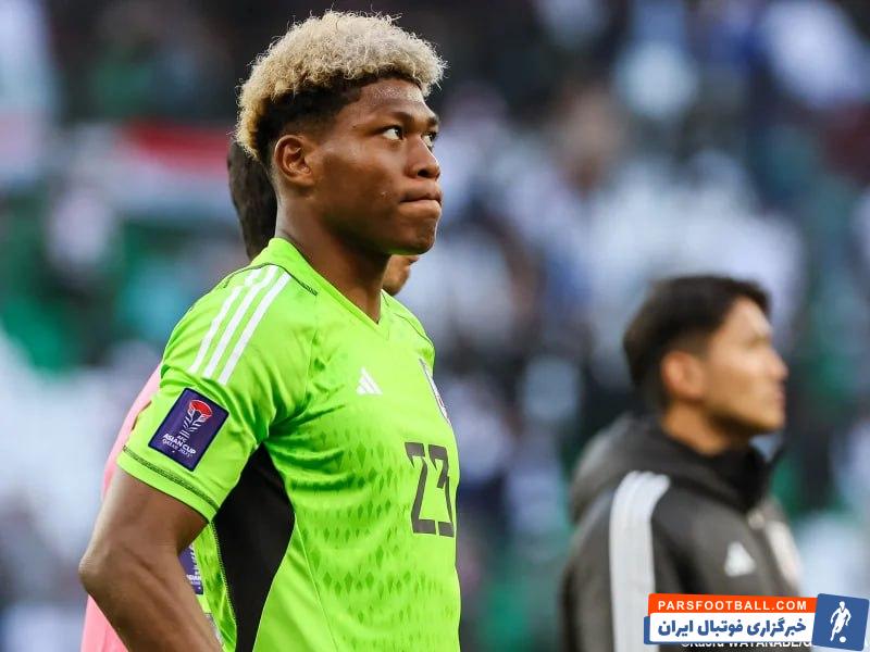 ژاپن ؛ آینه سوزوکی : بعضی از واژههای تبعیضآمیز و زشتی به من گفتند