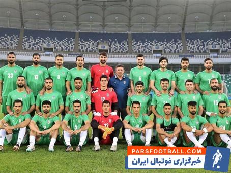 لایف استار حامی رسمی تیم ملی فوتبال در جام ملت‌های آسیا