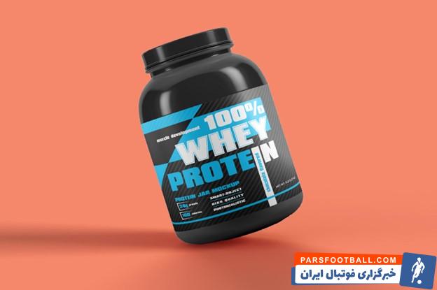 پروتئین وی چیست؟