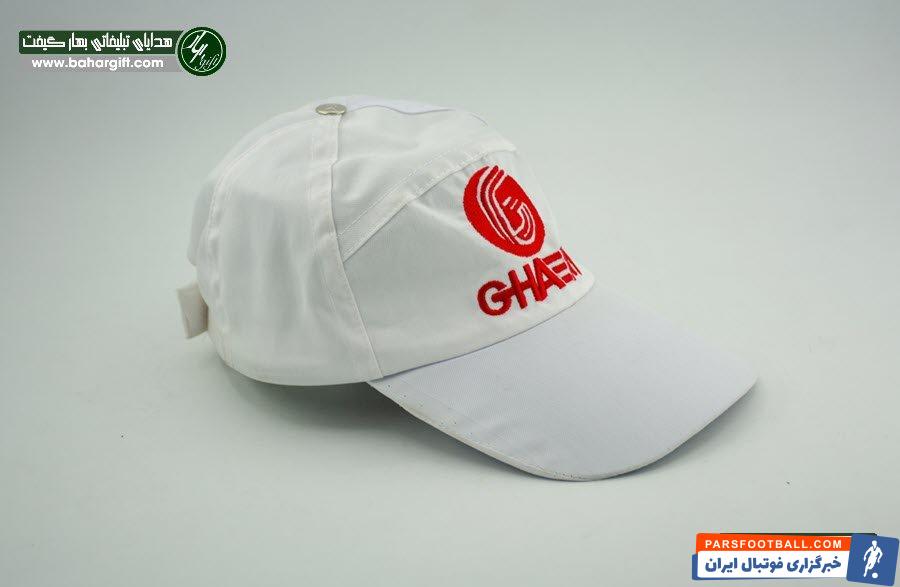 چاپ کلاه و تیشرت ورزشی تبلیغاتی 24 ساعته در بهار گیفت