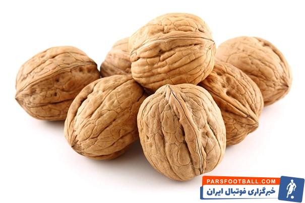 تاثیرات مصرف روزانه گردو بر سلامت