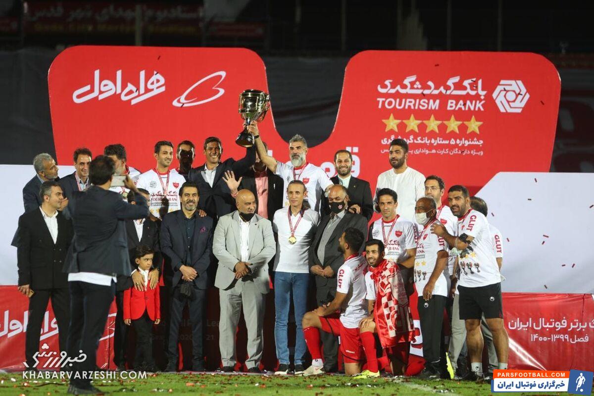 قهرمانی گلمحمدی در سال ۱۴۰۰