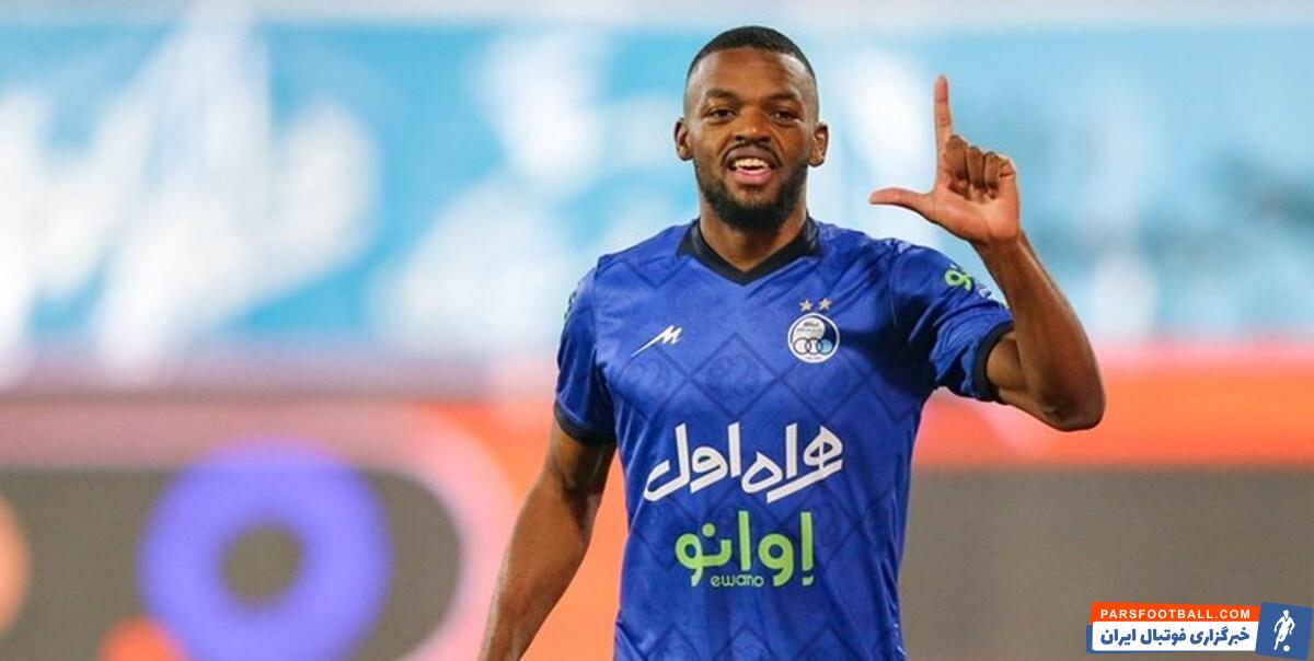 یامگا ؛ حضور مادر کوین یامگا در ایران برای عیادت از فرزندش در بیمارستان