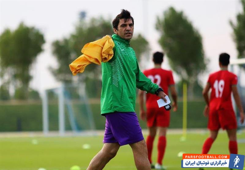 علیرضا امامیفر پیشکسوت پرسپولیس درباره این تیم صحبت کرد