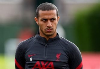 بارسلونا ؛ تکذیب علاقه بارسلونا برای جذب تیاگو آلکانترا