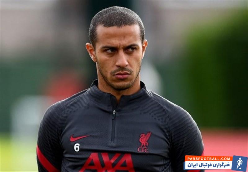 بارسلونا ؛ تکذیب علاقه بارسلونا برای جذب تیاگو آلکانترا