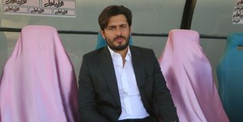 دقیقی سرمربی شمس آذر : تیم ملی میتواند اتفاق خوبی را در جام ملتهای آسیا رقم بزند