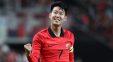 سون هیونگ مین : باید دید می‌توانیم با این نسل قهرمان جام ملت های آسیا شویم