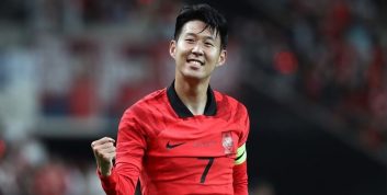 سون هیونگ مین : باید دید میتوانیم با این نسل قهرمان جام ملت های آسیا شویم