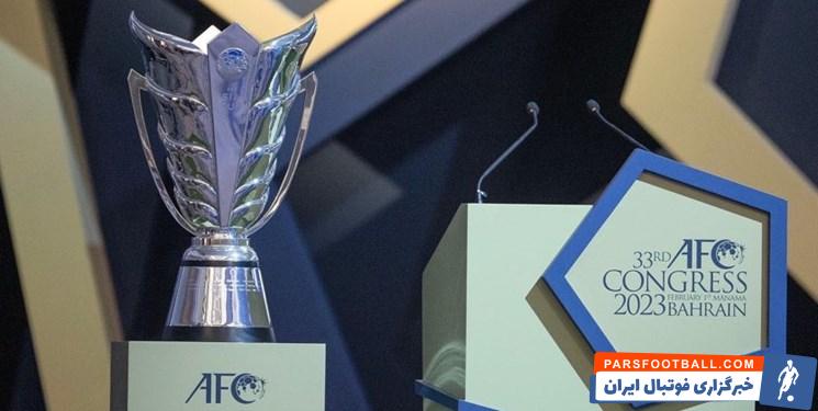 آسیا ؛ تیم منتخب دور اول مسابقات جام ملت های آسیا 2023 قطر