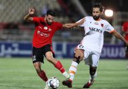 تراکتور ؛ غیبت محمد قنبری و عارف رستمی از اردوی ترکیه تراکتور به دلیل مصدومیت