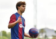 فلیکس ؛ الهلال به دنبال جذب ژوائو فلیکس از اتلتیکومادرید