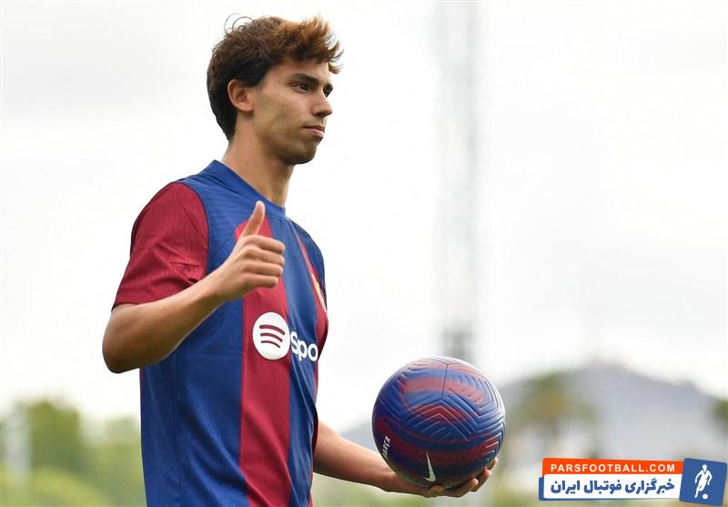 فلیکس ؛ الهلال به دنبال جذب ژوائو فلیکس از اتلتیکومادرید